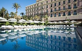 Hotel Royal Riviera Nice France